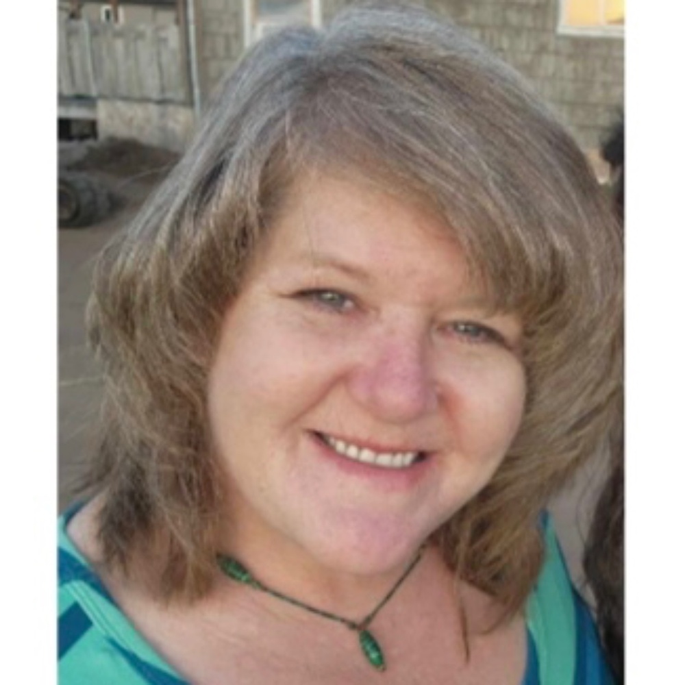 Meet our Founding Member! SummerJackson@summerjackson71